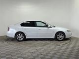Subaru Legacy 2006 годаүшін2 960 000 тг. в Алматы – фото 4