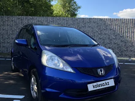 Honda Fit 2010 года за 4 200 000 тг. в Павлодар