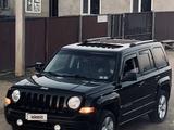 Jeep Patriot 2015 года за 5 000 000 тг. в Атырау – фото 3