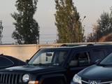 Jeep Patriot 2015 года за 5 000 000 тг. в Атырау – фото 4