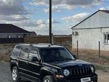 Jeep Patriot 2015 года за 5 000 000 тг. в Атырау
