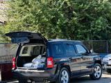 Jeep Patriot 2015 года за 5 000 000 тг. в Атырау – фото 5