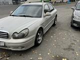Hyundai Sonata 1997 годаүшін1 000 000 тг. в Павлодар – фото 3