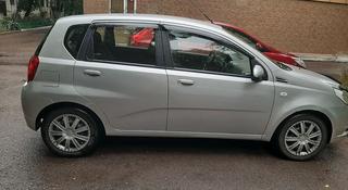 Chevrolet Aveo 2011 года за 3 500 000 тг. в Астана