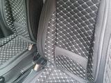 Chevrolet Aveo 2011 годаүшін3 500 000 тг. в Астана – фото 2