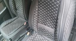 Chevrolet Aveo 2011 года за 3 500 000 тг. в Астана – фото 2