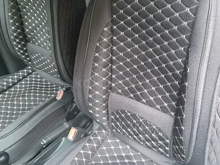 Chevrolet Aveo 2011 года за 3 500 000 тг. в Астана – фото 2