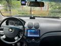 Chevrolet Aveo 2011 годаүшін3 500 000 тг. в Астана – фото 3