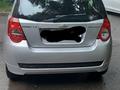 Chevrolet Aveo 2011 годаүшін3 500 000 тг. в Астана – фото 4