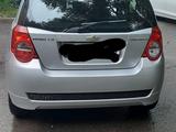 Chevrolet Aveo 2011 годаүшін3 500 000 тг. в Астана – фото 4