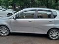 Chevrolet Aveo 2011 годаүшін3 500 000 тг. в Астана – фото 5