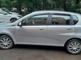 Chevrolet Aveo 2011 годаүшін3 500 000 тг. в Астана – фото 5