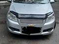 Chevrolet Aveo 2011 годаүшін3 500 000 тг. в Астана – фото 6