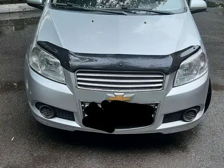 Chevrolet Aveo 2011 года за 3 500 000 тг. в Астана – фото 6