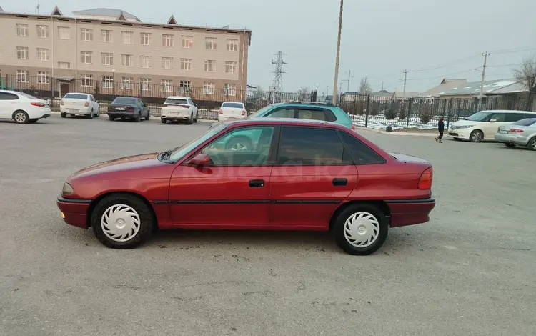 Opel Astra 1992 годаfor1 300 000 тг. в Шымкент