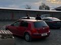 Volkswagen Golf 2001 года за 2 950 000 тг. в Астана – фото 3