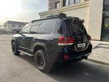 Toyota Land Cruiser 2016 года за 45 000 000 тг. в Алматы – фото 3