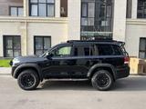 Toyota Land Cruiser 2016 года за 45 000 000 тг. в Алматы – фото 4