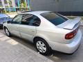 Subaru Outback 2003 года за 3 300 000 тг. в Алматы – фото 4
