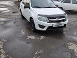 ВАЗ (Lada) Granta 2190 2014 года за 2 000 000 тг. в Аркалык