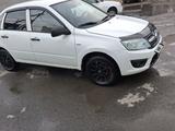 ВАЗ (Lada) Granta 2190 2014 года за 2 000 000 тг. в Аркалык – фото 5
