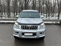 Toyota Land Cruiser Prado 2005 годаүшін11 000 000 тг. в Алматы