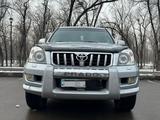 Toyota Land Cruiser Prado 2005 года за 11 000 000 тг. в Алматы – фото 3