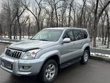 Toyota Land Cruiser Prado 2005 годаүшін11 000 000 тг. в Алматы – фото 5