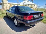 Audi S4 1992 года за 1 800 000 тг. в Шымкент – фото 4