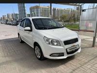 Chevrolet Nexia 2021 года за 4 150 000 тг. в Астана
