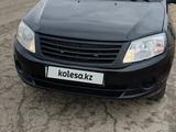 ВАЗ (Lada) Granta 2190 2012 года за 1 700 000 тг. в Актау
