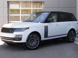 Land Rover Range Rover 2020 годаүшін8 787 878 тг. в Астана