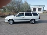 Volkswagen Golf 1995 годаfor1 900 000 тг. в Тараз – фото 2