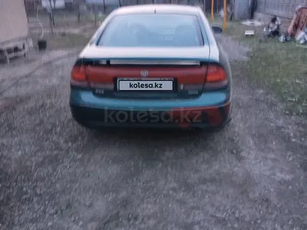 Mazda Cronos 1994 года за 1 150 000 тг. в Ащибулак – фото 9