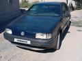 Volkswagen Passat 1991 года за 600 000 тг. в Шу