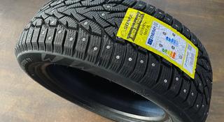 235/55r19 Sonix Winter Xpro Studs 77 за 60 000 тг. в Астана