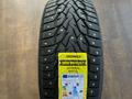 235/55r19 Sonix Winter Xpro Studs 77үшін60 000 тг. в Астана – фото 2