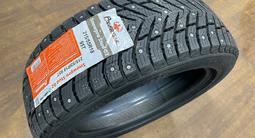 215/55r18 Powertrac Snowpro Stud 02 за 45 000 тг. в Астана – фото 3