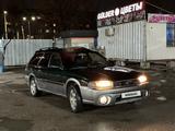 Subaru Outback 1998 года за 1 850 000 тг. в Алматы – фото 4