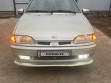 ВАЗ (Lada) 2115 2006 года за 1 300 000 тг. в Уральск – фото 4