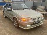 ВАЗ (Lada) 2115 2006 годаүшін1 300 000 тг. в Уральск – фото 2