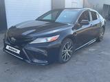 Toyota Camry 2021 годаүшін9 763 375 тг. в Алматы