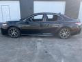 Toyota Camry 2021 года за 9 763 375 тг. в Алматы – фото 7