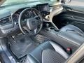 Toyota Camry 2021 года за 9 763 375 тг. в Алматы – фото 9