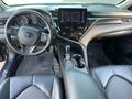 Toyota Camry 2021 года за 9 763 375 тг. в Алматы – фото 11