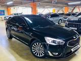 Kia K7 2013 годаүшін8 150 000 тг. в Алматы – фото 2