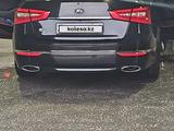 Kia K7 2013 годаүшін8 150 000 тг. в Алматы