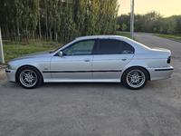 BMW 530 2000 годаүшін5 800 000 тг. в Алматы