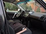 Toyota Land Cruiser Prado 2016 годаүшін23 820 000 тг. в Алматы – фото 3