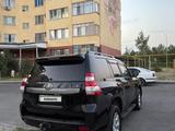 Toyota Land Cruiser Prado 2016 годаүшін23 820 000 тг. в Алматы – фото 4
